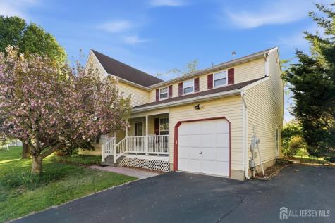 6 Shoshoni Way Branchburg NJ 08876
