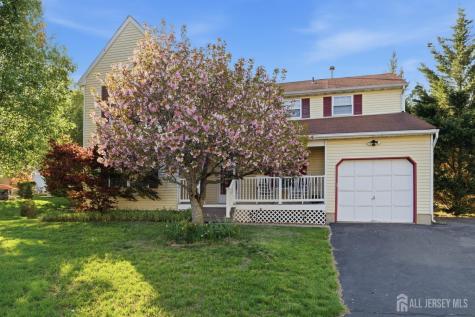 6 Shoshoni Way Branchburg NJ 08876