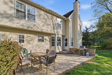 6 Shoshoni Way Branchburg NJ 08876