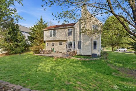6 Shoshoni Way Branchburg NJ 08876