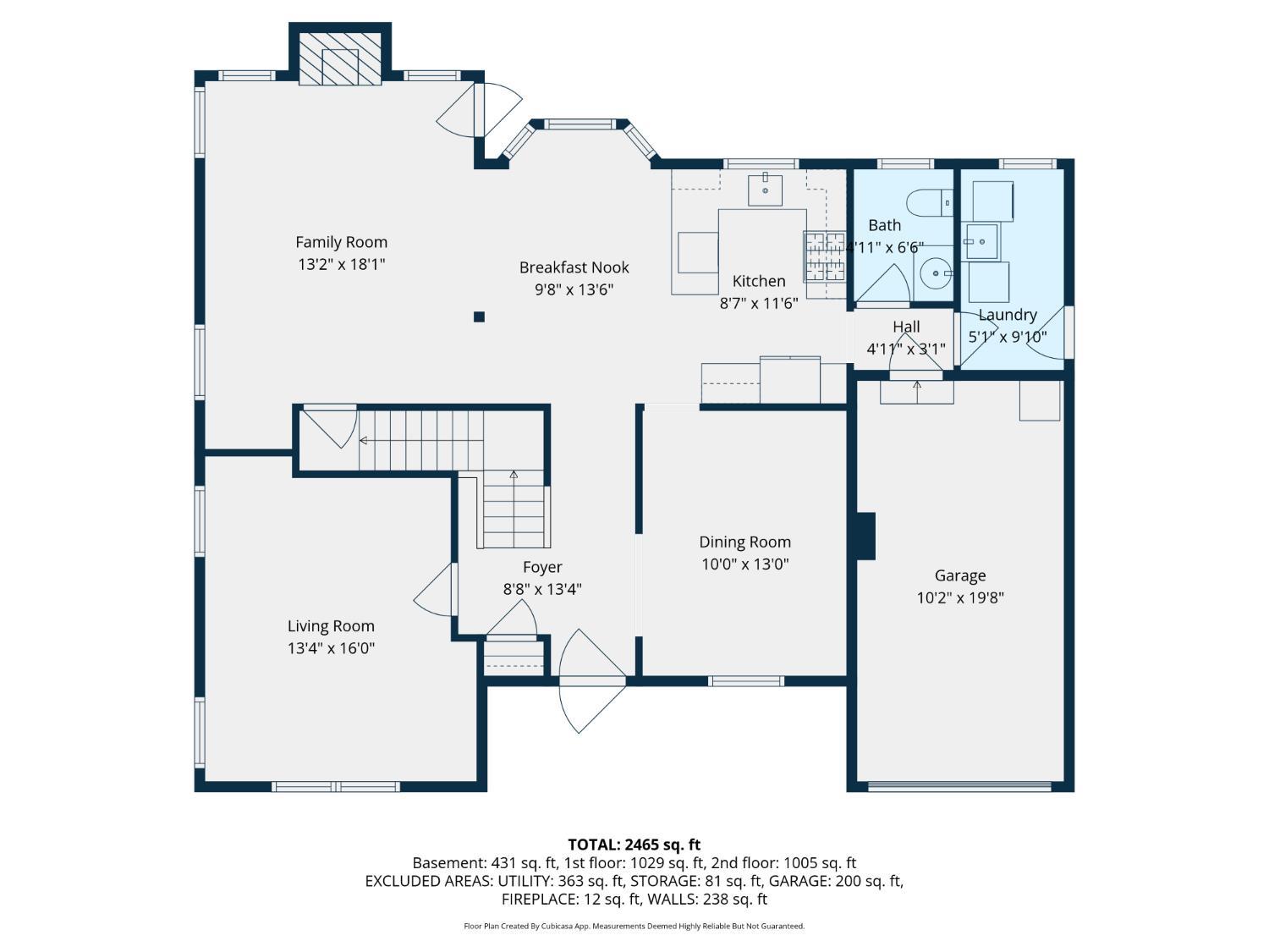 6 Shoshoni Way Branchburg NJ 08876
