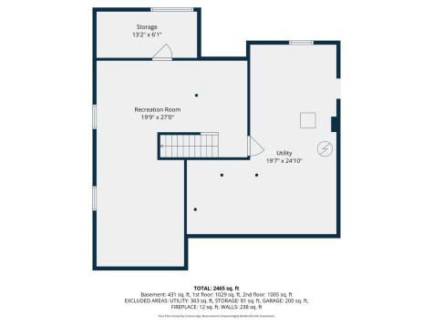 6 Shoshoni Way Branchburg NJ 08876