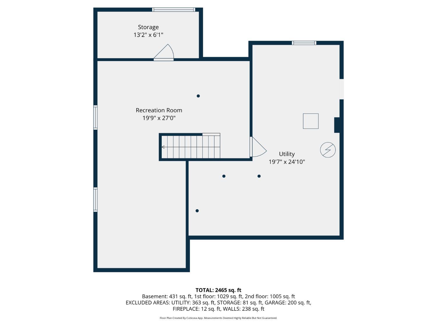 6 Shoshoni Way Branchburg NJ 08876