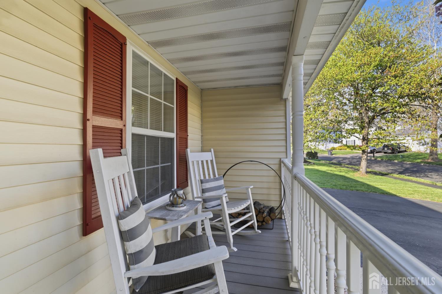 6 Shoshoni Way Branchburg NJ 08876
