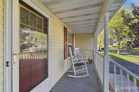6 Shoshoni Way Branchburg NJ 08876