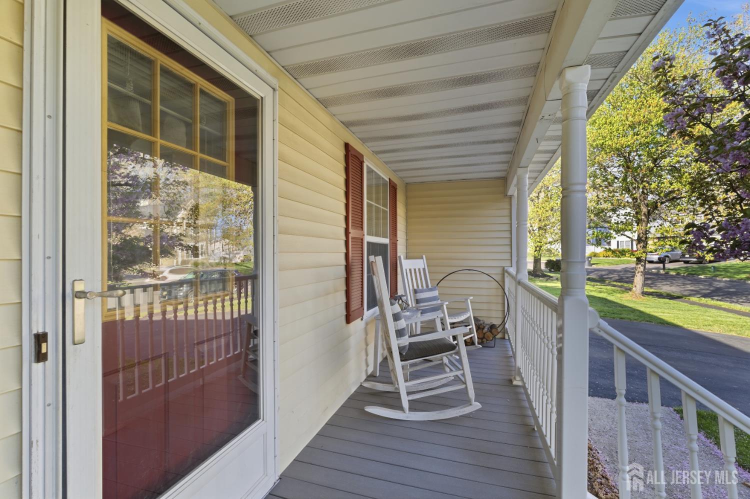 6 Shoshoni Way Branchburg NJ 08876