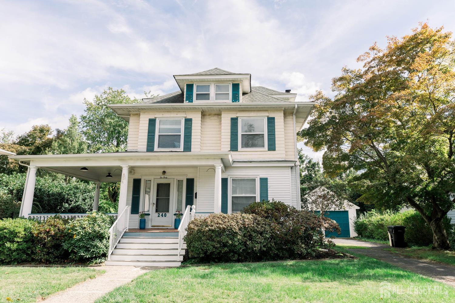 240 Lincoln Avenue Highland Park NJ 08904