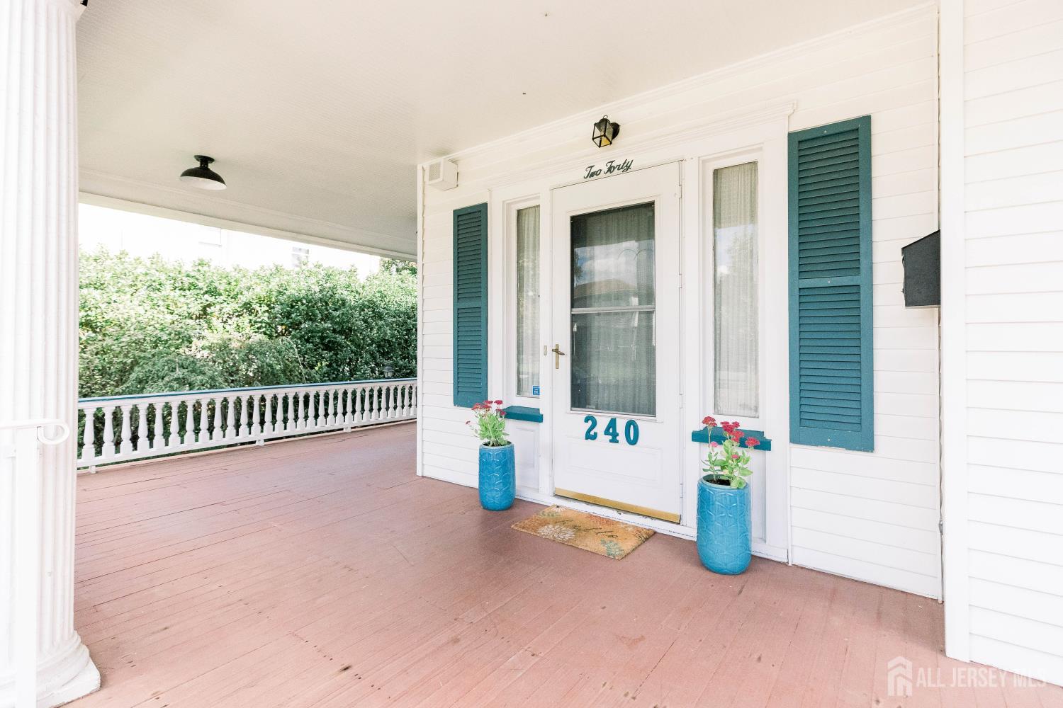 240 Lincoln Avenue Highland Park NJ 08904