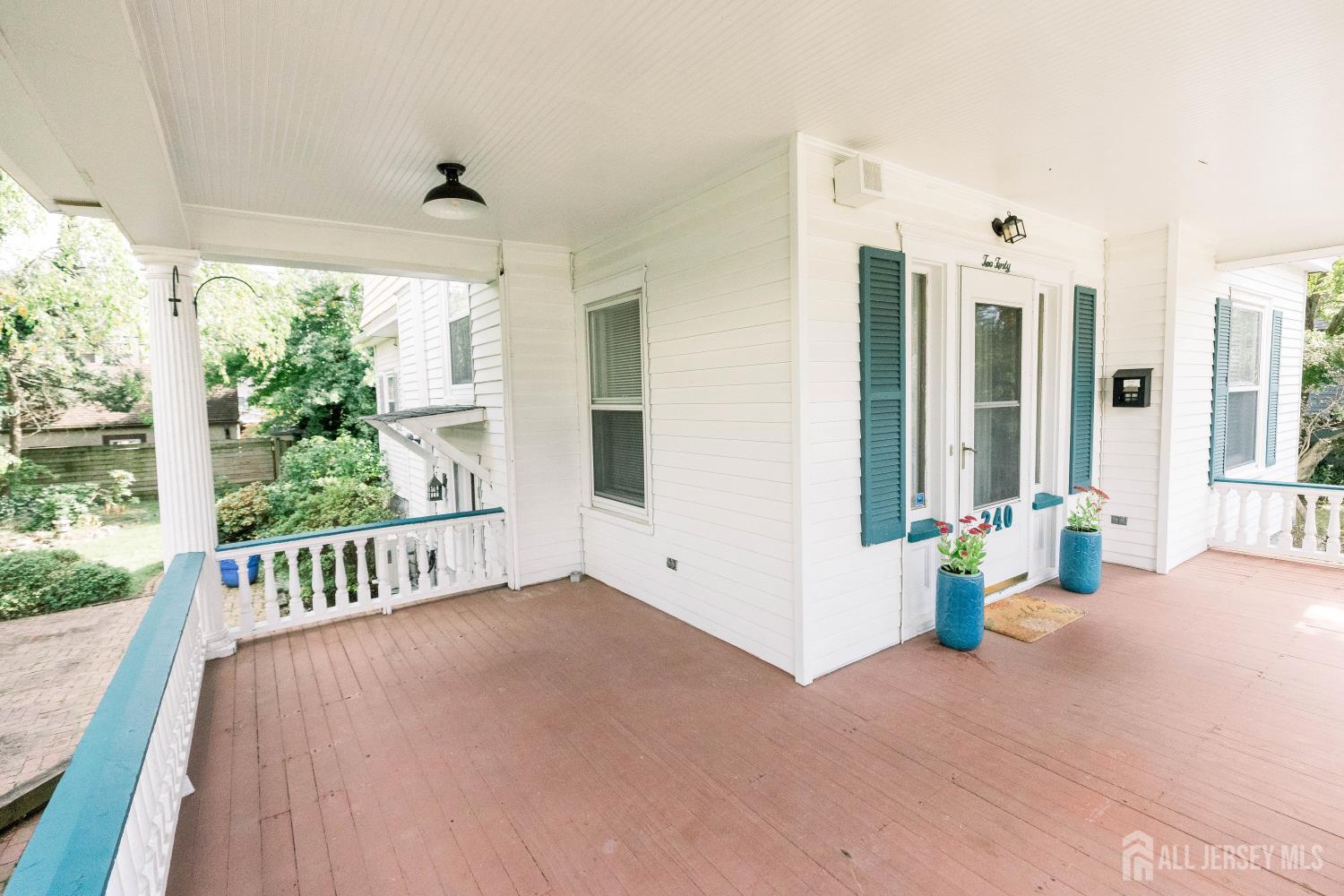 240 Lincoln Avenue Highland Park NJ 08904