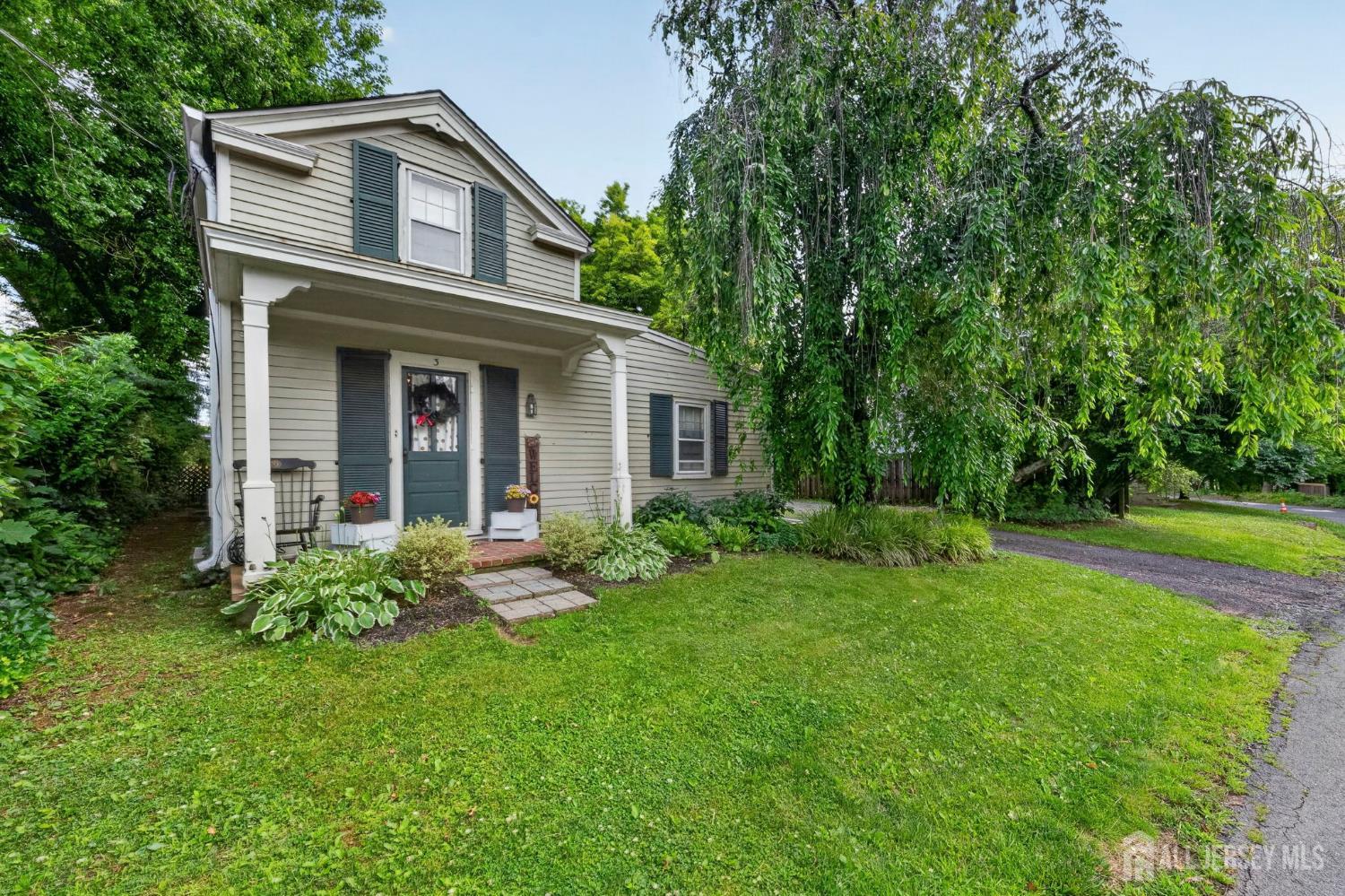 3 Union Street Franklin NJ 08528