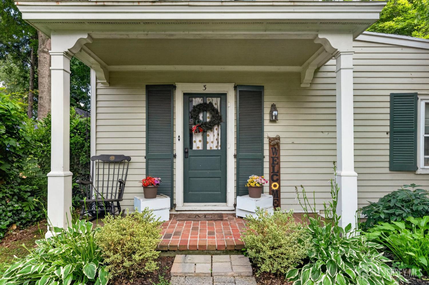 3 Union Street Franklin NJ 08528