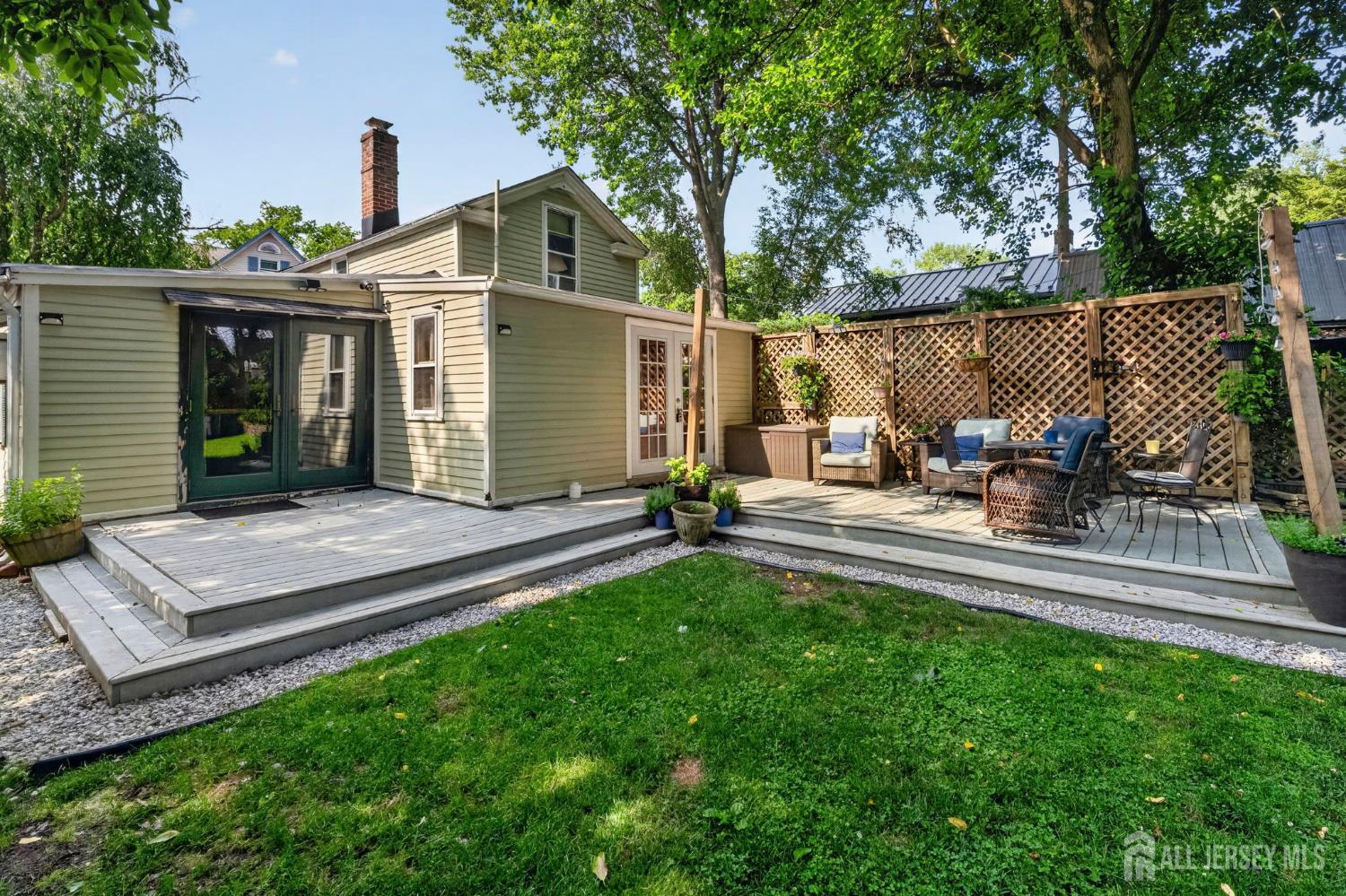 3 Union Street Franklin NJ 08528
