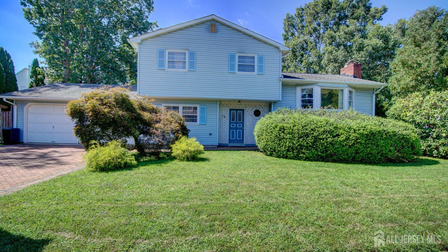 12 W End Avenue Spotswood NJ 08884