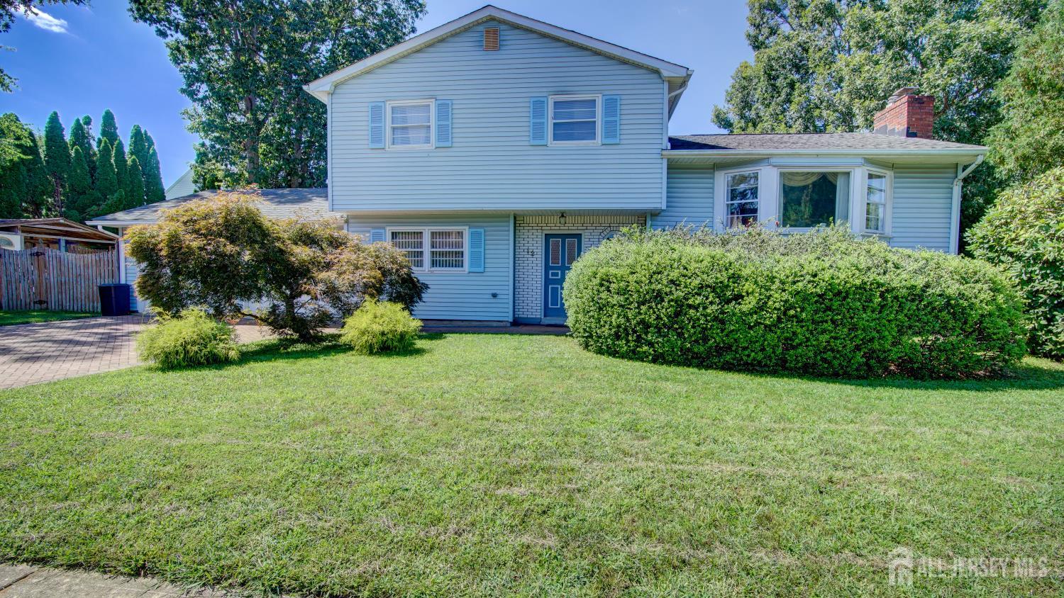 12 W End Avenue Spotswood NJ 08884