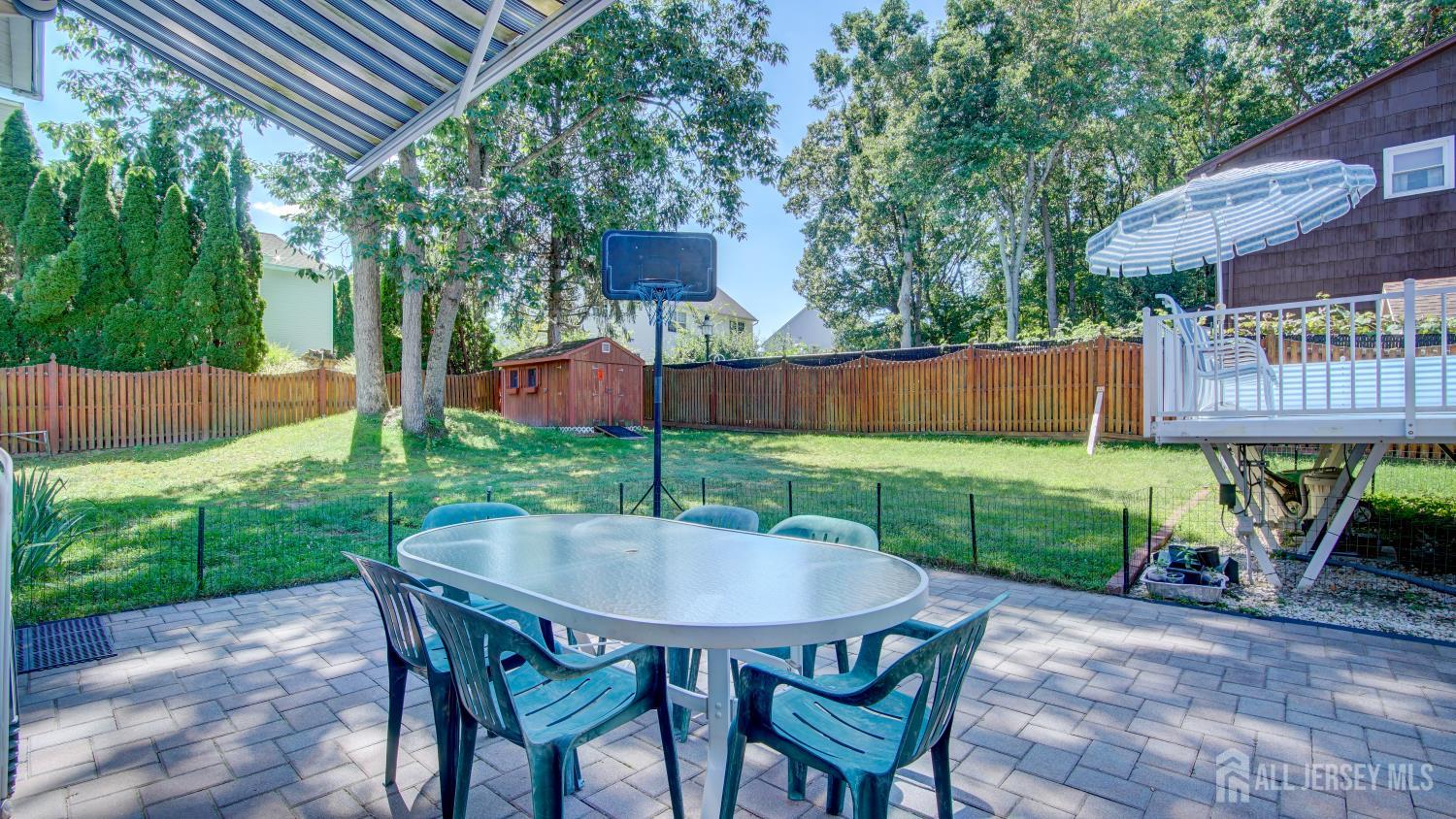 12 W End Avenue Spotswood NJ 08884