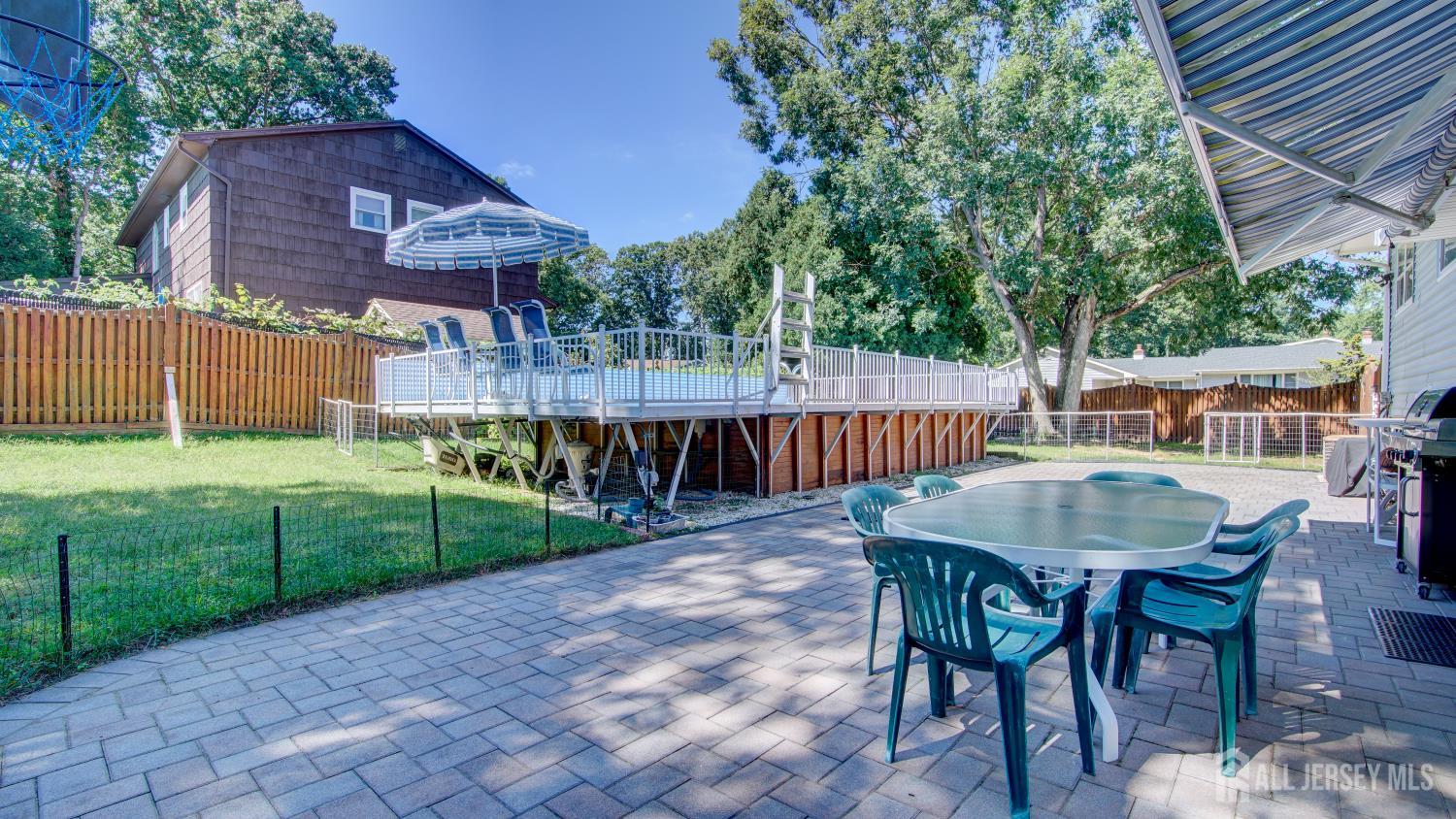 12 W End Avenue Spotswood NJ 08884