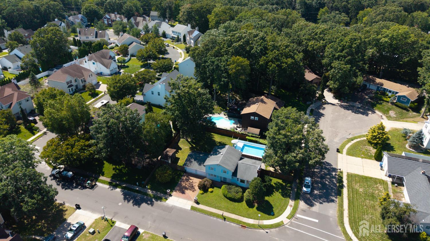 12 W End Avenue Spotswood NJ 08884