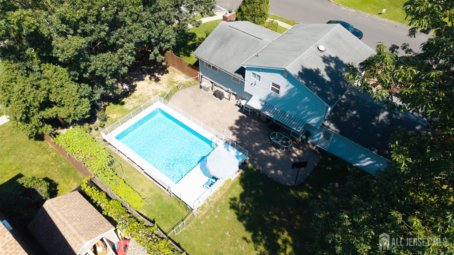 12 W End Avenue Spotswood NJ 08884