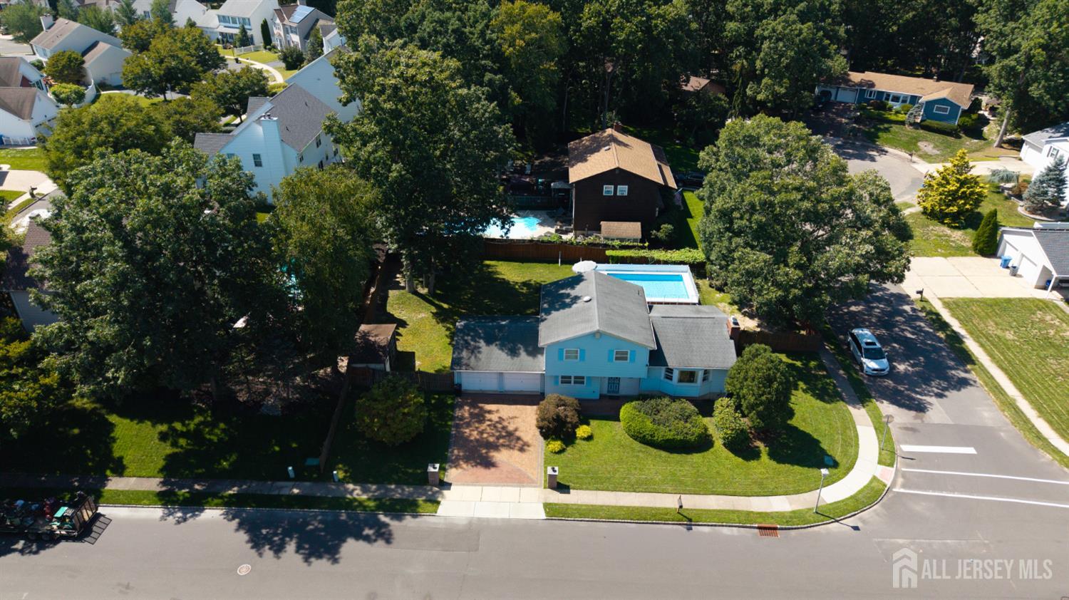 12 W End Avenue Spotswood NJ 08884