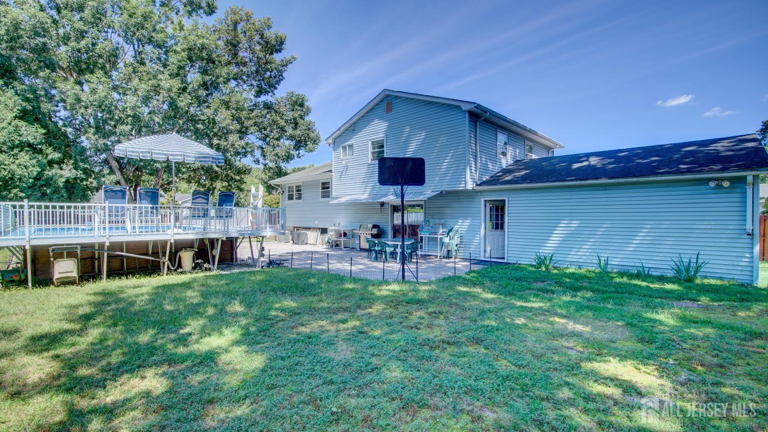 12 W End Avenue Spotswood NJ 08884