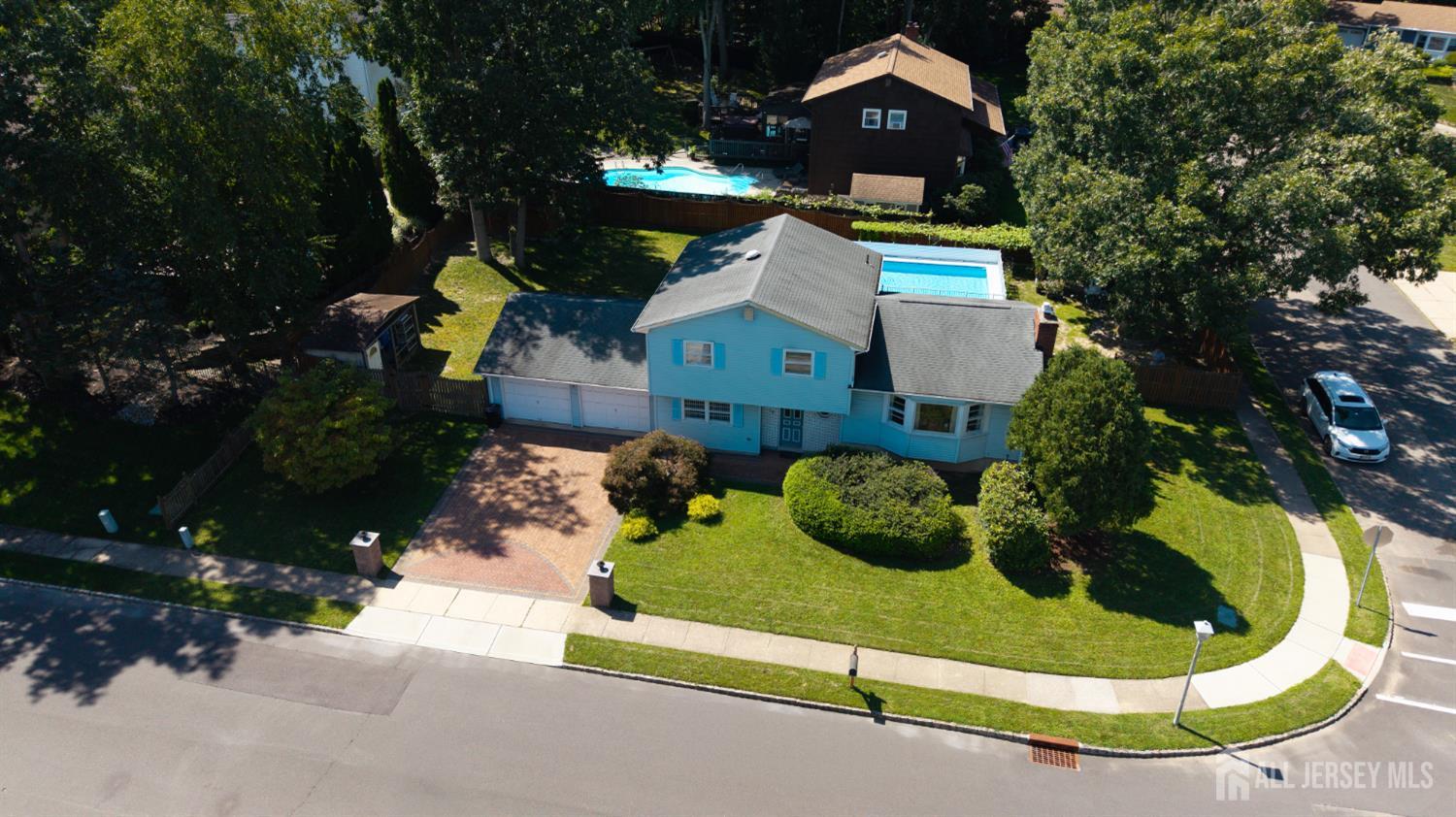 12 W End Avenue Spotswood NJ 08884