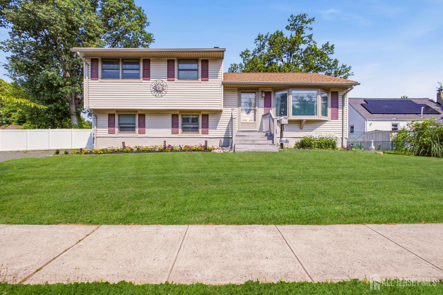 1852 W 5th Street Piscataway NJ 08854