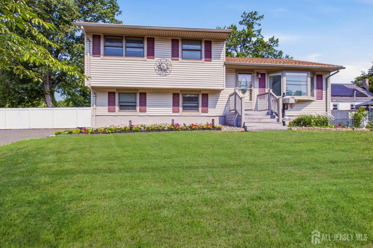 1852 W 5th Street Piscataway NJ 08854