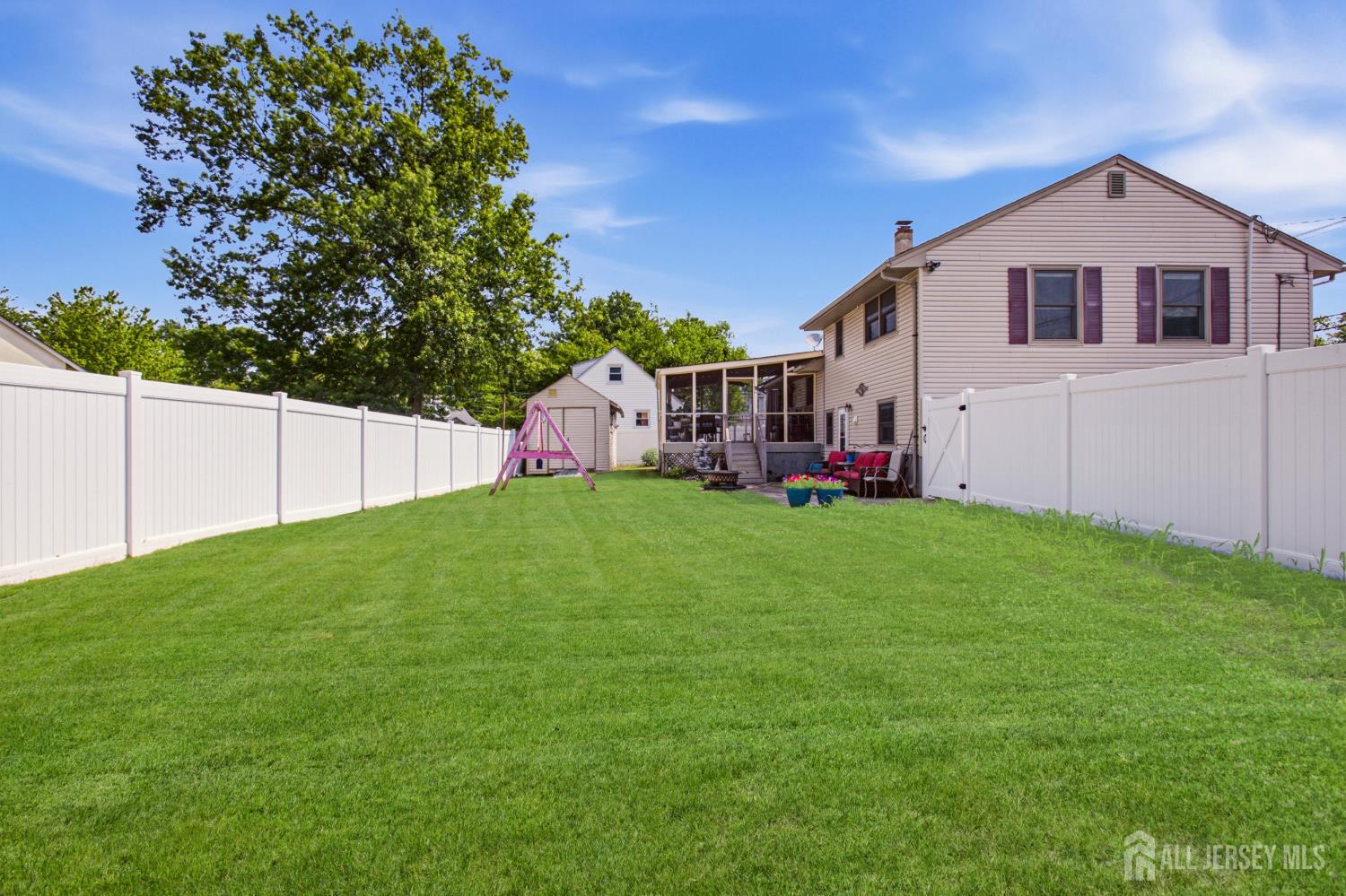 1852 W 5th Street Piscataway NJ 08854
