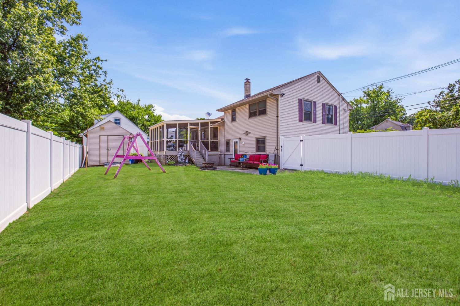 1852 W 5th Street Piscataway NJ 08854
