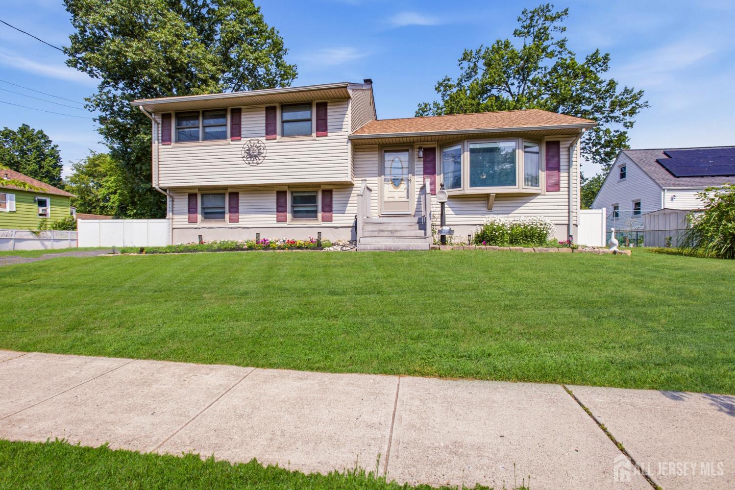 1852 W 5th Street Piscataway NJ 08854