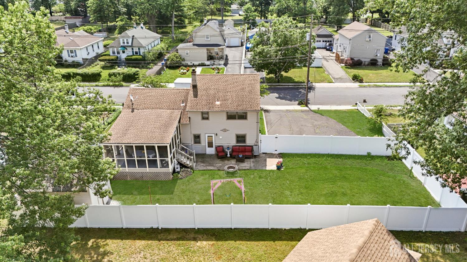 1852 W 5th Street Piscataway NJ 08854