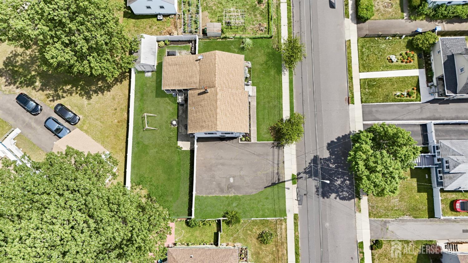 1852 W 5th Street Piscataway NJ 08854