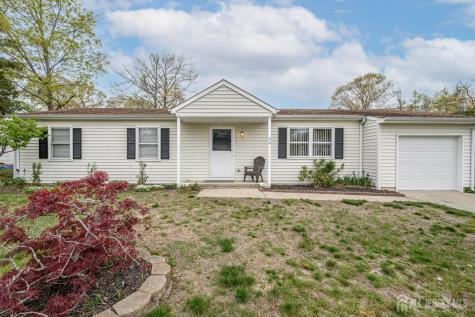 66 Pacific Ocean Drive Brick NJ 08723