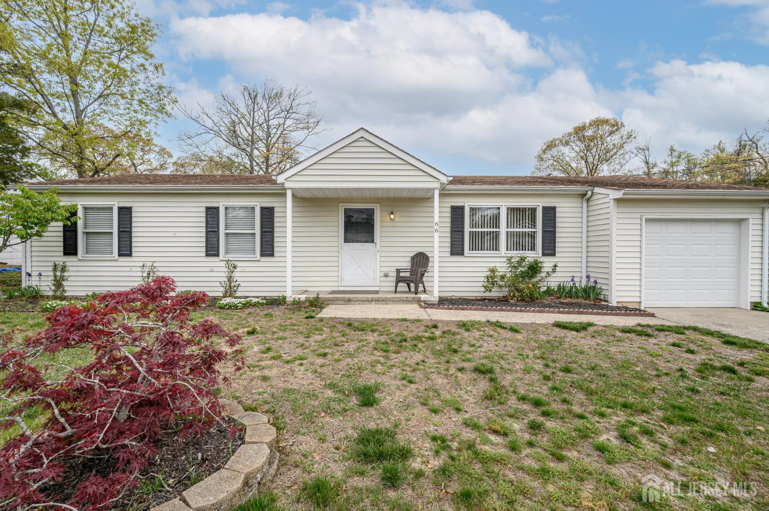66 Pacific Ocean Drive Brick NJ 08723