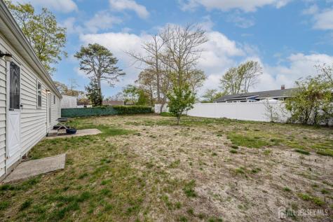 66 Pacific Ocean Drive Brick NJ 08723