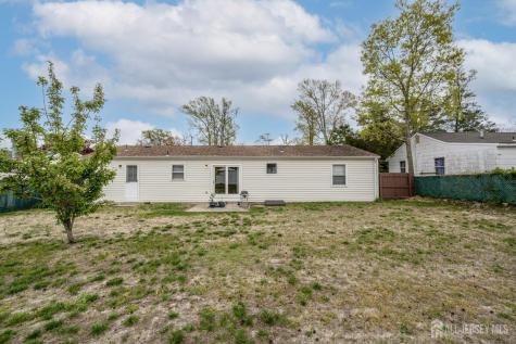 66 Pacific Ocean Drive Brick NJ 08723