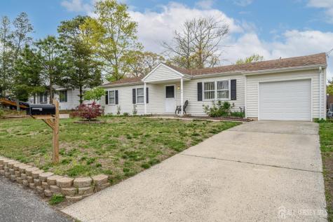 66 Pacific Ocean Drive Brick NJ 08723