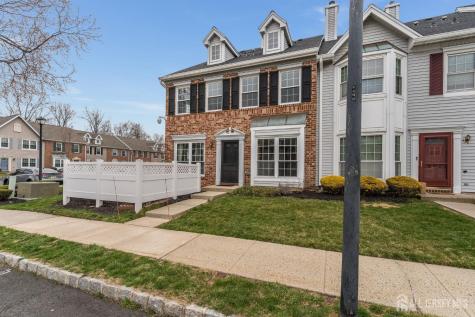 382 Hadleigh Lane North Brunswick NJ 08902