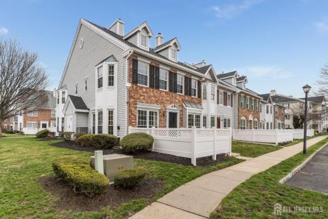 382 Hadleigh Lane North Brunswick NJ 08902
