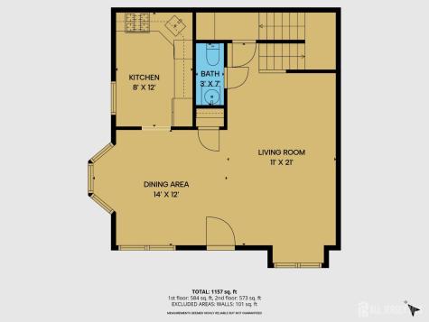 382 Hadleigh Lane North Brunswick NJ 08902