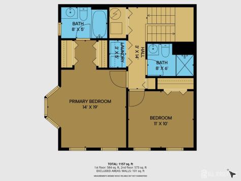 382 Hadleigh Lane North Brunswick NJ 08902