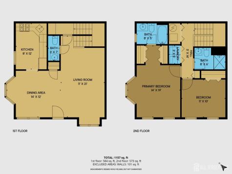 382 Hadleigh Lane North Brunswick NJ 08902