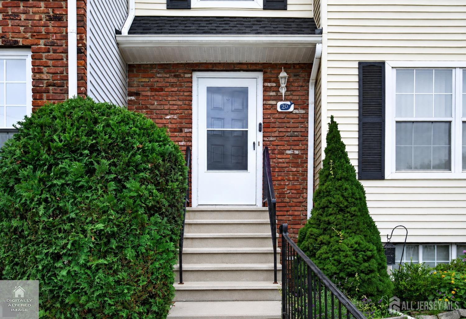 20 Karwatt Court Sayreville NJ 08872