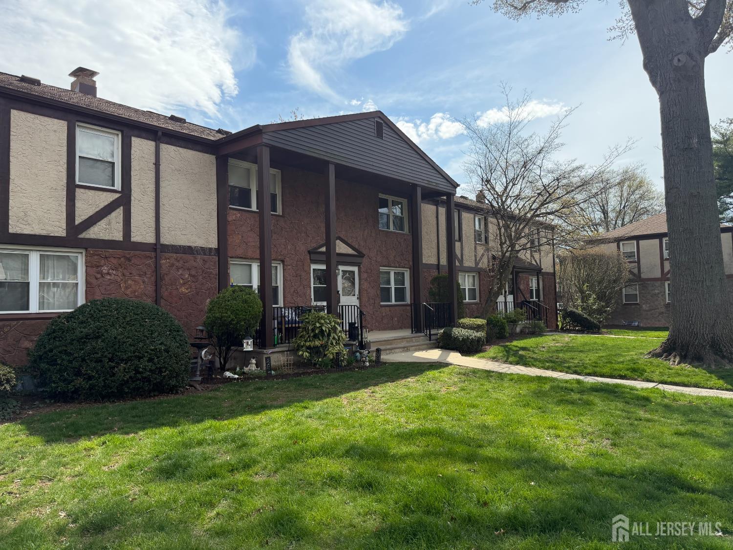 201 High Street Metuchen NJ 08840