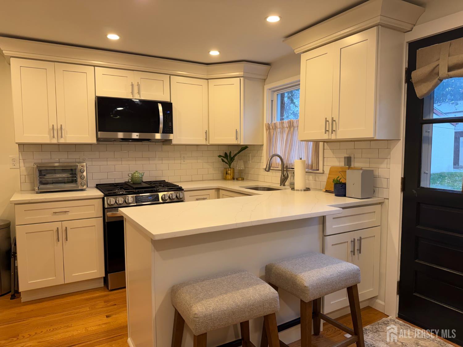201 High Street Metuchen NJ 08840