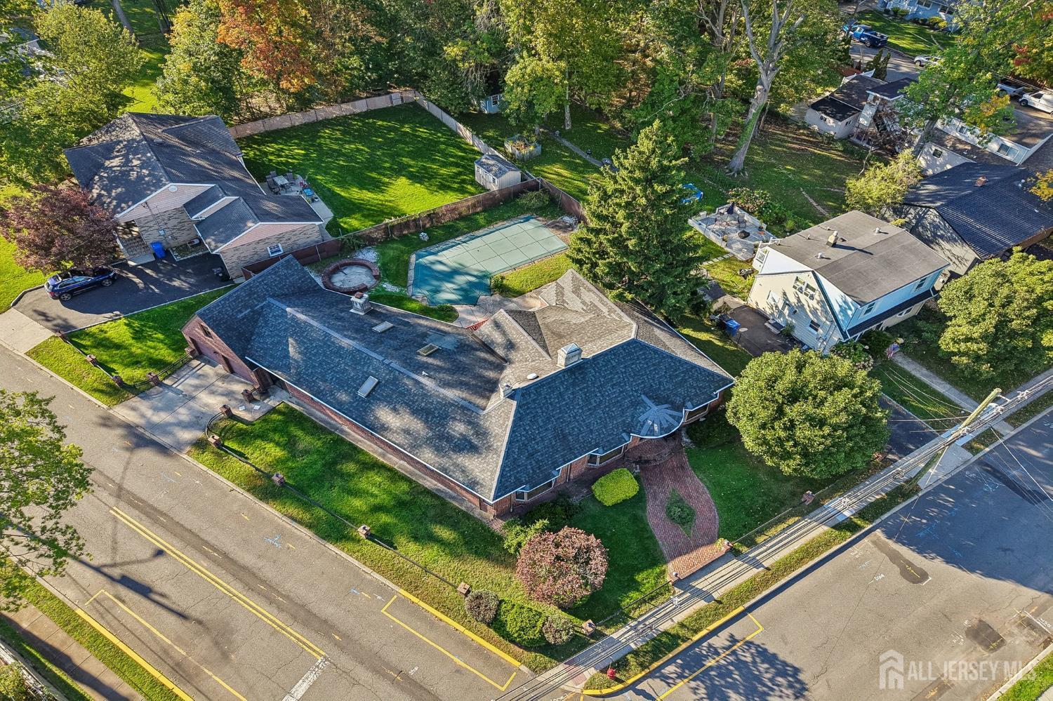 97 Amherst Avenue Colonia NJ 07067