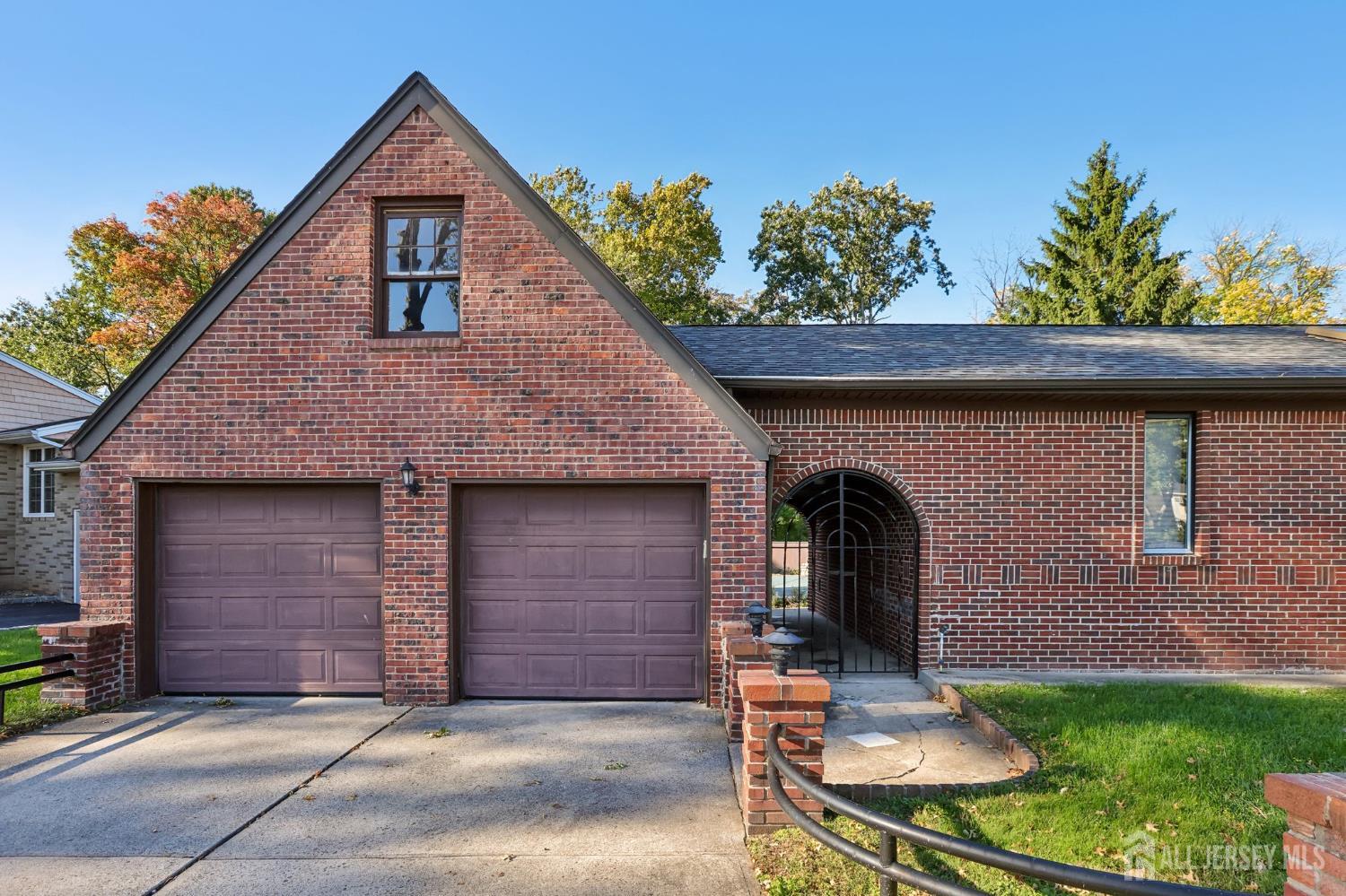 97 Amherst Avenue Colonia NJ 07067
