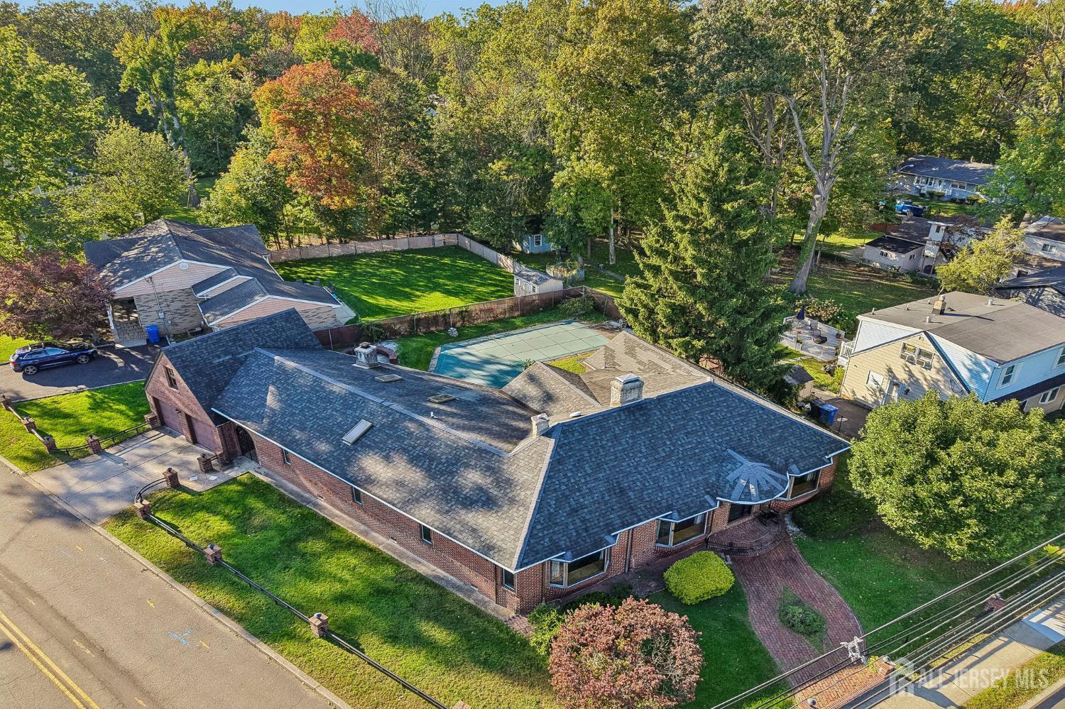 97 Amherst Avenue Colonia NJ 07067