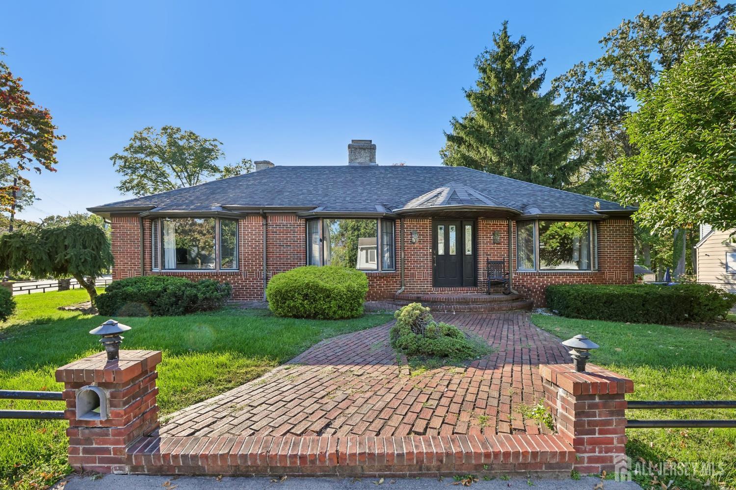97 Amherst Avenue Colonia NJ 07067