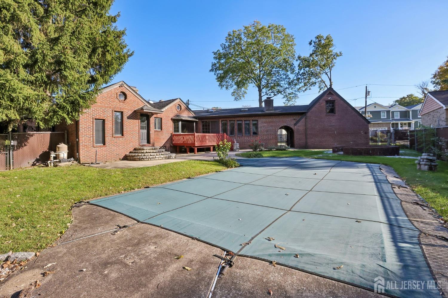 97 Amherst Avenue Colonia NJ 07067